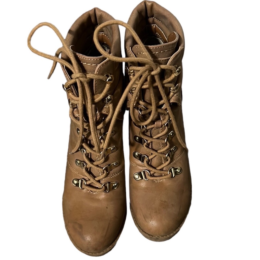 Combat Booties - image 2